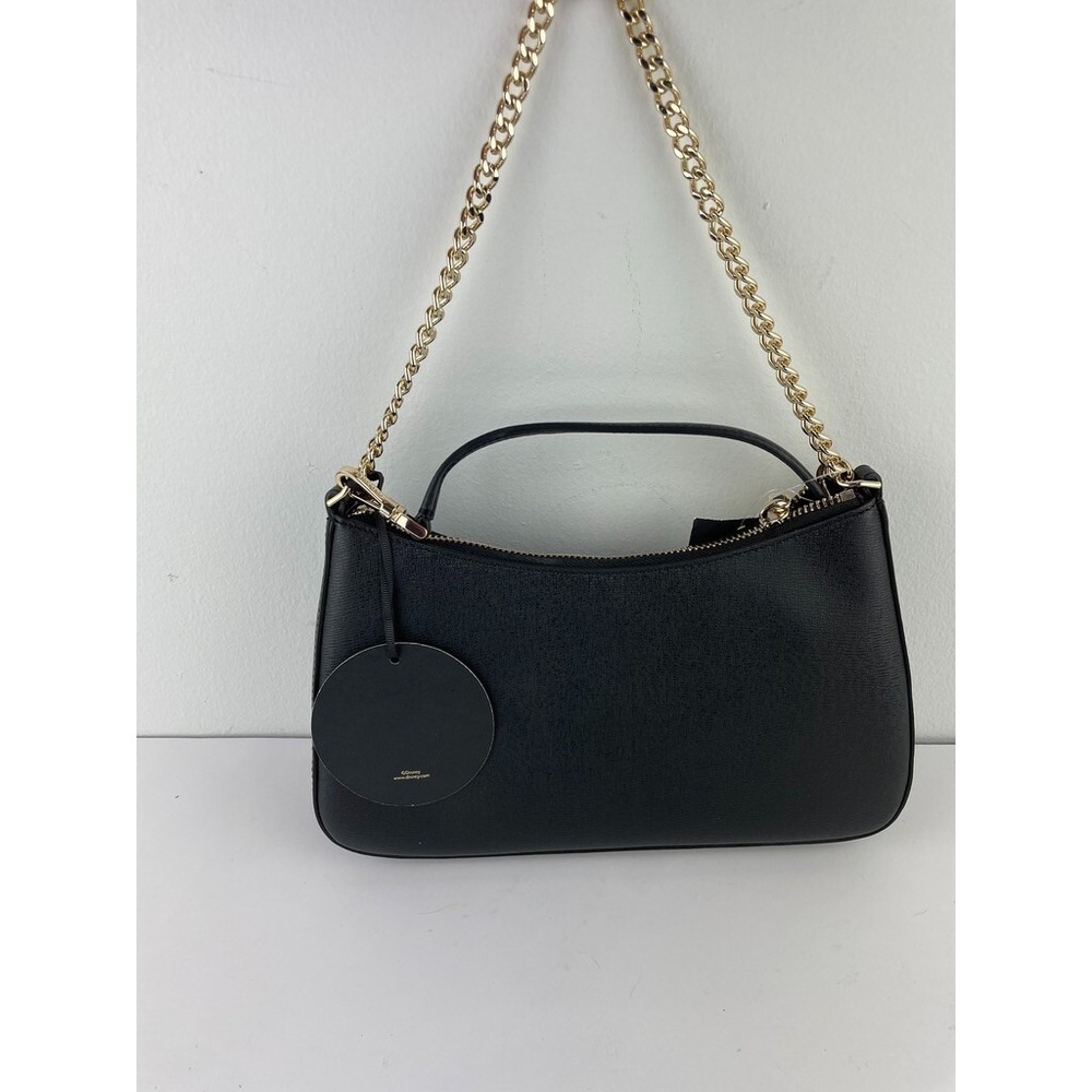 Kate Spade Disney KE571 Black Beauty and The Beast Convertible Crossbody Bag NWT - Picture 6 of 7